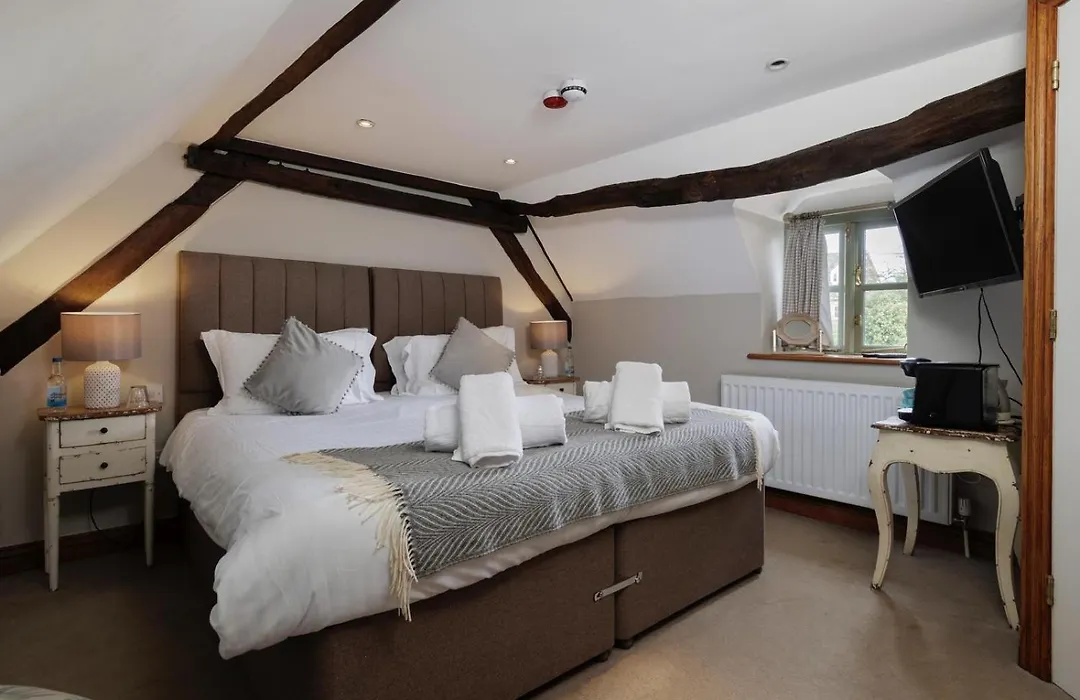 The Plough B&B-1