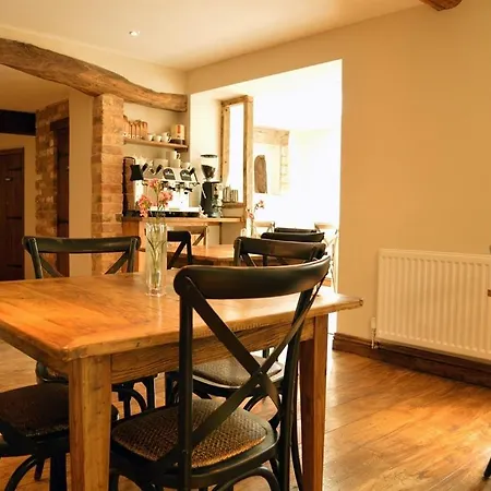 The Plough B&B-2
