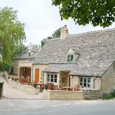 The Plough B&B-3